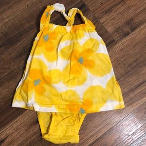 Summer Bubble/Dress